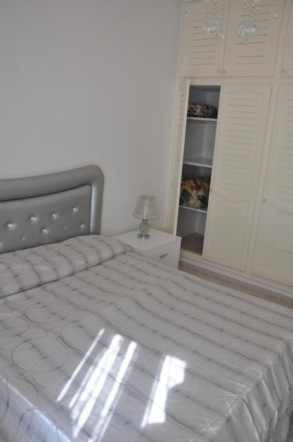 Apartamento Dar El Fatimid Sur Le Port De Mahdia Free Wifi Exterior foto