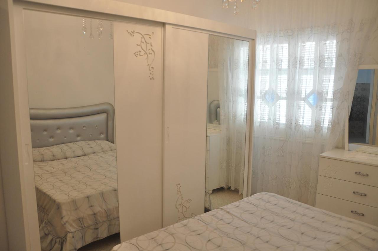 Apartamento Dar El Fatimid Sur Le Port De Mahdia Free Wifi Exterior foto