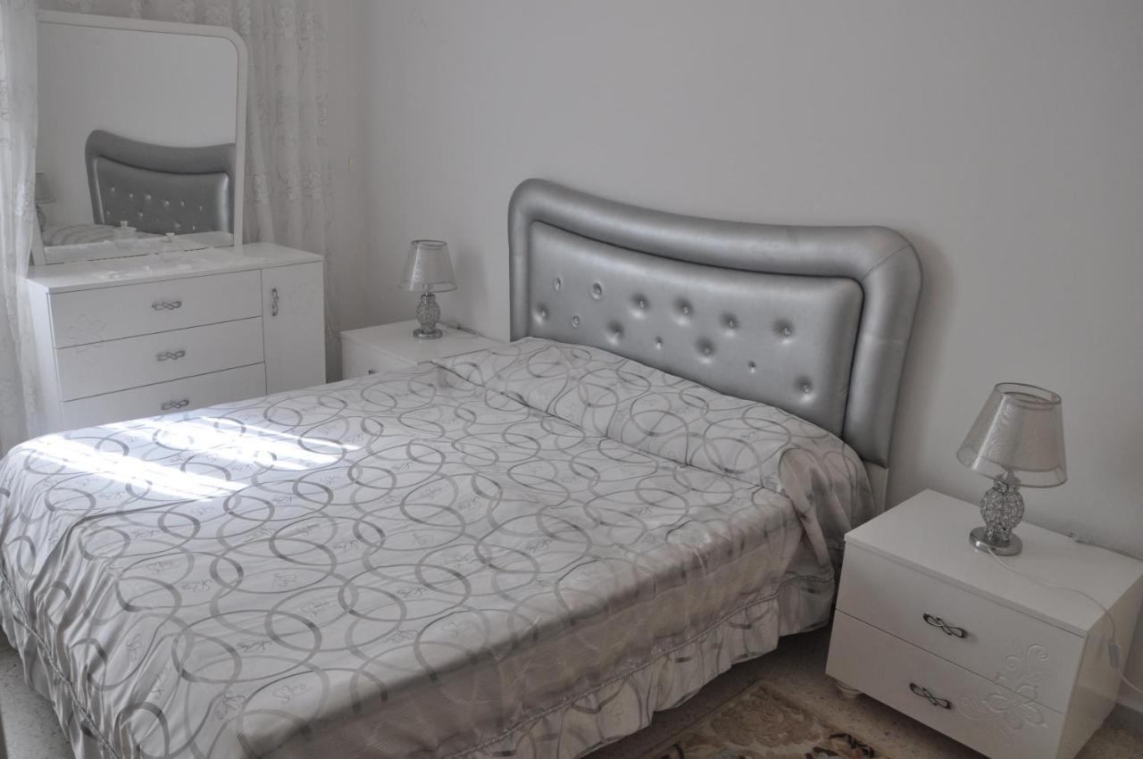 Apartamento Dar El Fatimid Sur Le Port De Mahdia Free Wifi Exterior foto