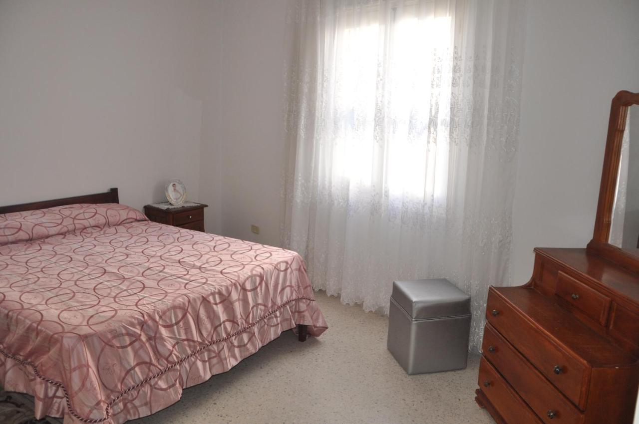 Apartamento Dar El Fatimid Sur Le Port De Mahdia Free Wifi Exterior foto