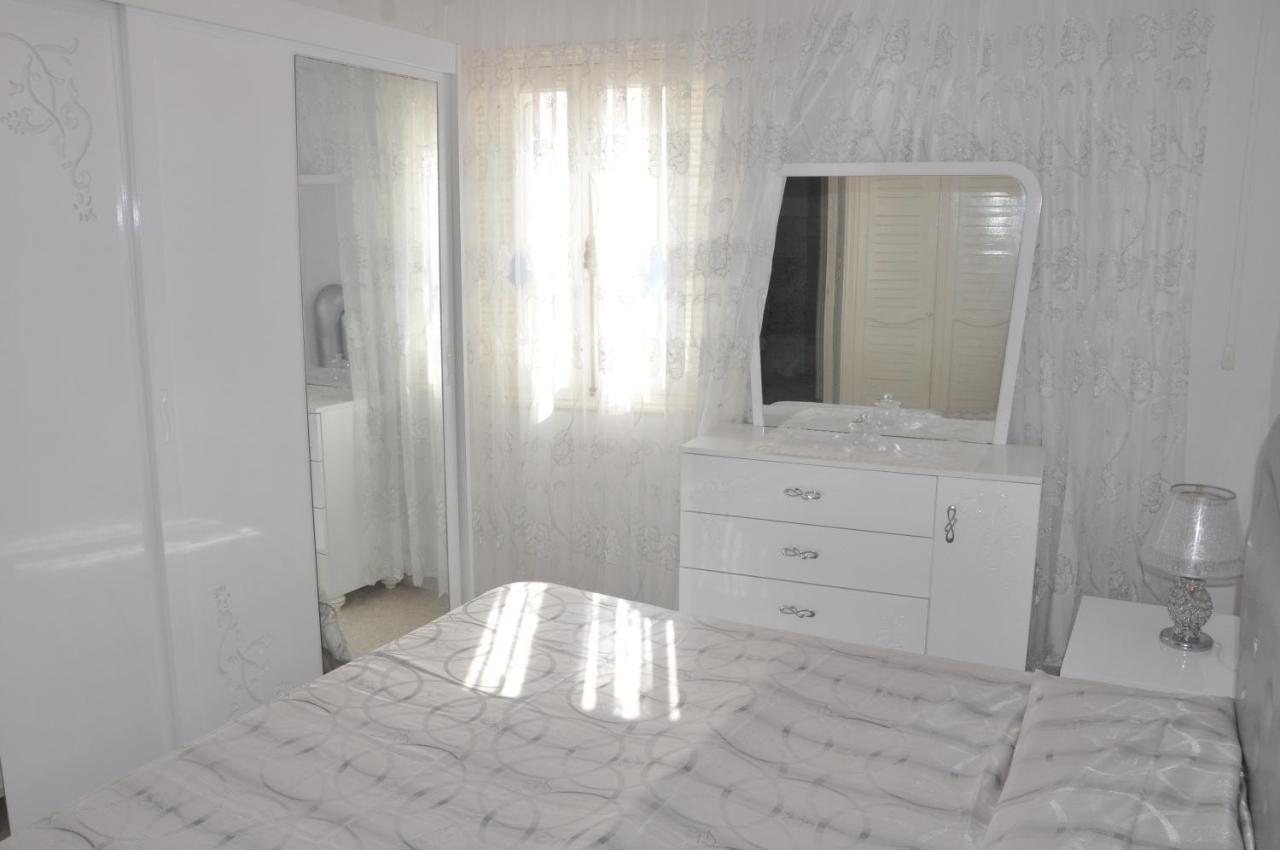 Apartamento Dar El Fatimid Sur Le Port De Mahdia Free Wifi Exterior foto